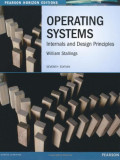 Operating Systems Internals and Design Principles