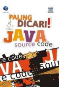 Paling Di Cari Java Source Code