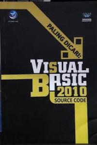 Paling Dicari: Visual Basic 2010 Source Code