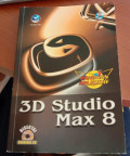 Panduan Aplikatif 3D Studio Max 8