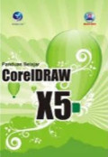 Panduan Belajar CorelDRAW X5