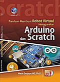 Panduan Membuat Robot Virtual Menggunakan Arduino Dan Scratc