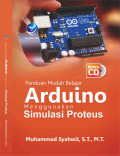 Panduan Mudah Belajar Arduino Menggunakan Simulasi Proteus