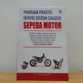 Panduan Praktis Servis Sistem Chassis Sepeda Motor