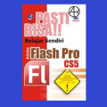 Pasti Bisa!! Belajar Sendiri Adobe Flash Pro CS5