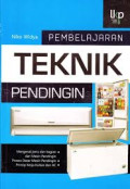 Pembelajaran Teknik Pendingin