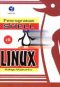 Pemrogaman Shell di Linux
