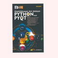 Pemrograman GUI dengan Python dan PyQt