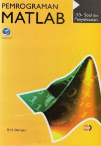 Pemrograman Matlab