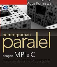 Image of Pemrograman Paralel Dengan MPI & C