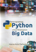 Pemrograman PHYTON untuk Penanganan Big Data