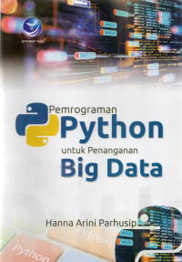 Pemrograman PHYTON untuk Penanganan Big Data