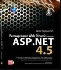 Pemrograman Web Dinamis Dengan ASP.NET 4.5