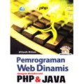 Pemrograman Web Dinamis dengan Kolaborasi PHP & JAVA