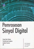 Pemrosesan Sinyal Digital dan Perancangan Filter Digital