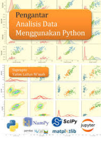 Pengantar Analisa Data Menggunakan Python