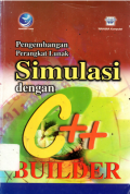 Pengembangan Perangkat Lunak Simulasi dengan C++ Builder