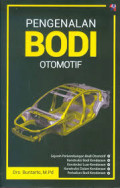 Pengenalan Bodi Otomotif