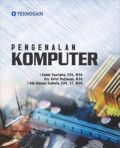 Pengenalan Komputer