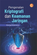 Pengenalan Kriptografi dan Keamanan Jaringan