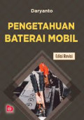 Pengetahuan Baterai Mobil