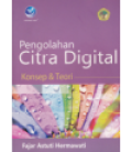 Pengolahan Citra Digital ; Konsep & Teori