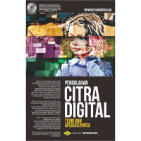 Pengolahan Citra Digital Teori dan Aplikasi Nyata