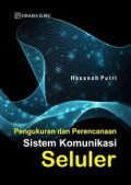 Pengukuran Dan Perencanaan Sistem Komunikasi Seluler