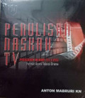 Penulisan Naskah Televisi Format Acara Televisi Drama