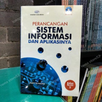 Perancangan Sistem Informasi dan Aplikasinya (Edisi Revisi 2)