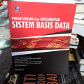 Perancangan dan Implementasi Sistem Basis Data