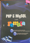 PHP & MySQL Untuk Pemula