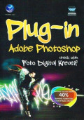 Plug-in Adobe Photoshop untuk Olah Foto Digital Kreatif