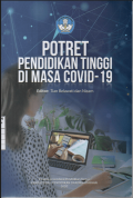 Potret Pendidikan tinggi di masa Covid-19