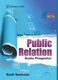 Public Relation Suatu Pengantar