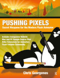 Pushing Pixels: Secret weapons for the modern animator