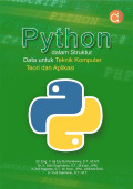 Python dalam Struktur Data untuk Teknik Komputer