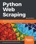 Python web Scraping
