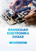Rangkaian Elektronika Dasar