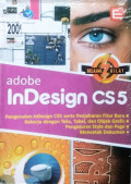 Seri Belajar Kilat Adobe InDesign CS5