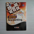 Seri Panduan Lengkap: MYOB Accouting