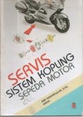 Servis Kopling Sepeda Motor