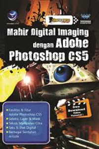ShortCourse Mahir Digital Imaging dengan Adobe Photoshop CS5