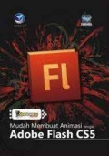 Shortcourse Mudah Membuat Animasi dengan Adobe Flash CS5