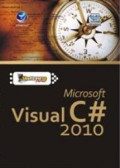 Shourtcourse Microsoft Visual C# 2010