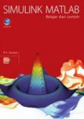Simulink Matlab - Belajar dari Contoh