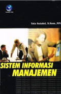 Sisem Informasi Manajemen