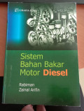 Sistem Bahan Bakar Motor Diesel