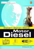 Sistem Bahan Bakar Motor Diesel