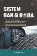 Sistem Ban dan Roda